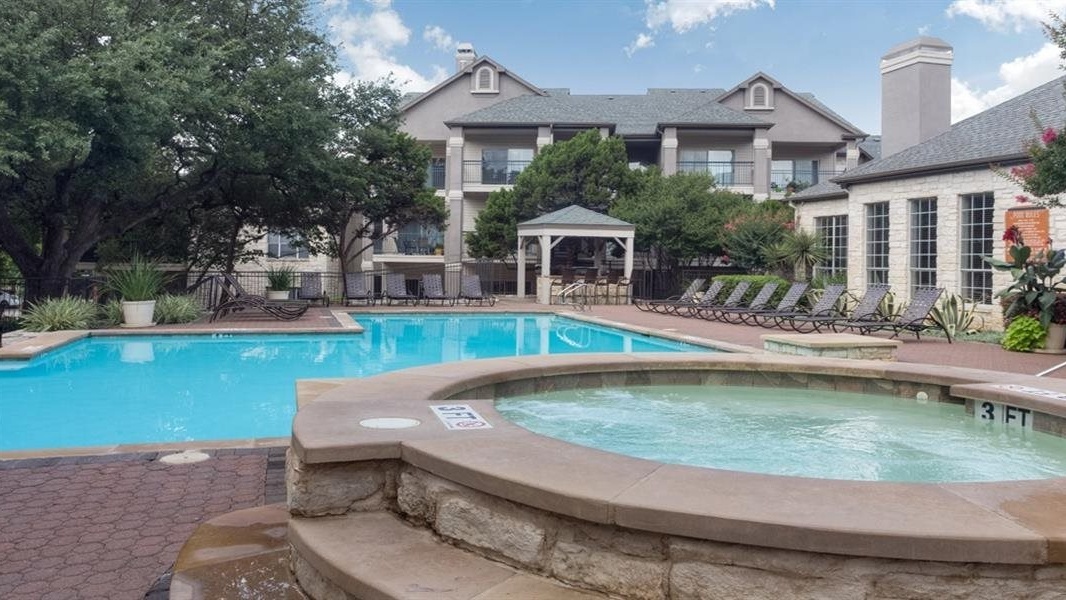 San Marin Apartments 262617, Austin  (see pics & AVAIL)